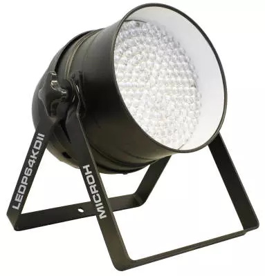 Microh - LEDPAR64SDII Microh - LEDPAR64SDII