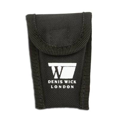 Denis Wick - Nylon Mouthpiece Pouch for Cornet/French Horn