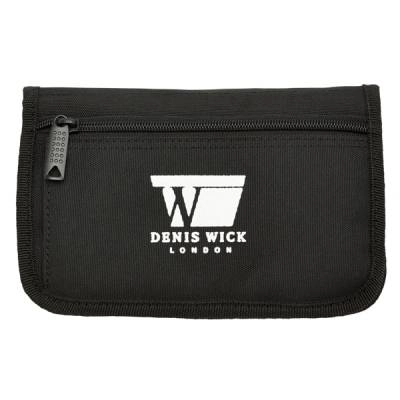 Denis Wick - 4 Piece Nylon Mouthpiece Pouch