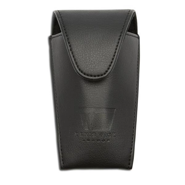 Leather Mouthpiece Pouch for Trombone/Euphonium/Baritone