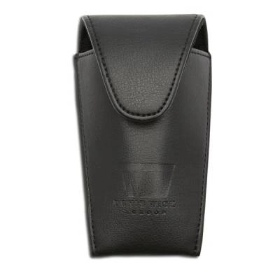 Denis Wick - Leather Mouthpiece Pouch for Trombone/Euphonium/Baritone