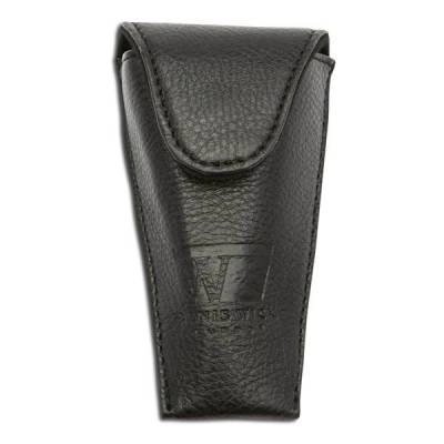Leather Mouthpiece Pouch for Trumpet