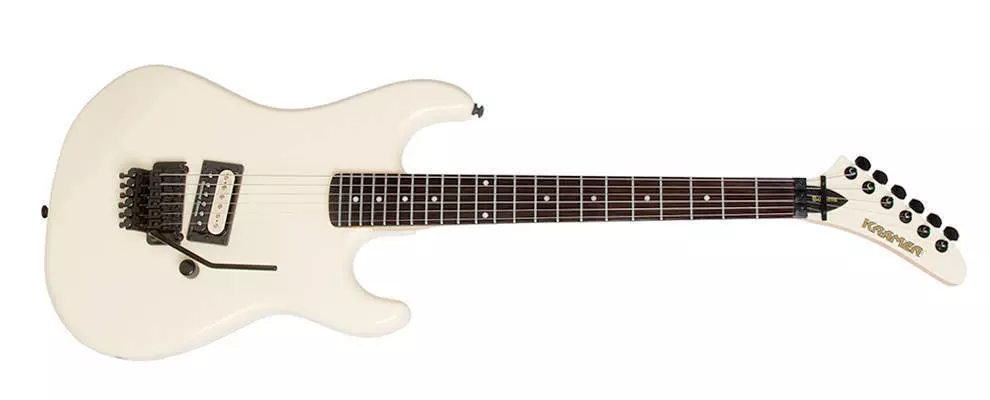 Baretta Vintage - Vintage White