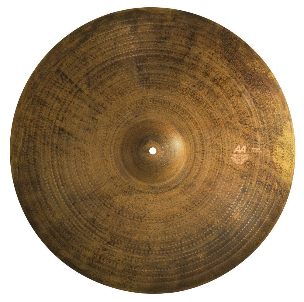 Big & Ugly AA 22\'\' Apollo Ride Cymbal