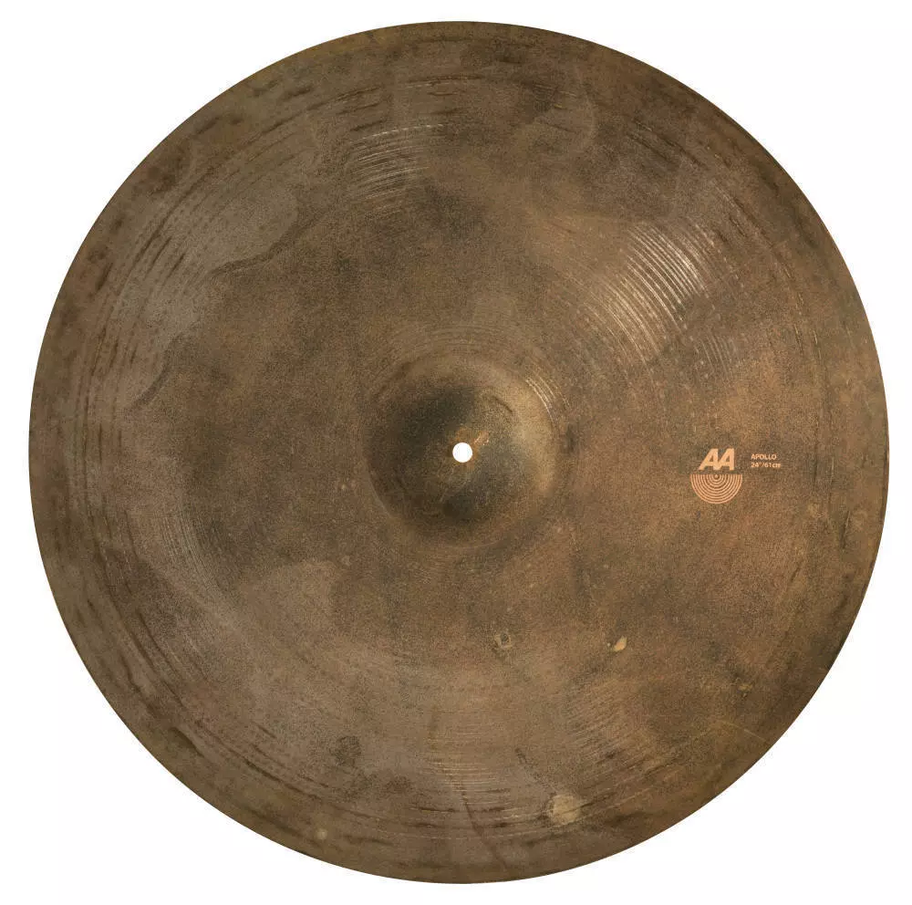 Big & Ugly AA 24\'\' Apollo Ride Cymbal
