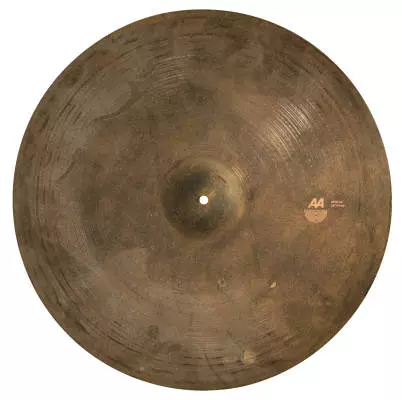 Sabian - Big & Ugly AA 24 Apollo Ride Cymbal