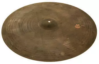 Big & Ugly AA 24\'\' Apollo Ride Cymbal