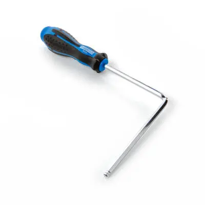 Sound Hole Truss Rod Wrench - 5mm