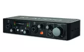 2-Channel USB 2.0 Audio Interface with 24-bit / 96 kHz Resolution