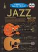 Koala Music Publications - Progressive Complete Learn To Play Jazz Guitar Manual - Gelling - Book/2 CDs