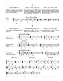 School of Bowing Technique op. 2, Book 1 - Sevcik/Foltyn - Violin - Book