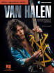 Hal Leonard - Van Halen - Signature Licks - Guitar TAB - Book/Audio Online