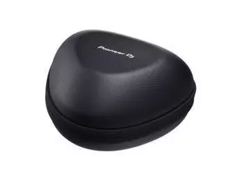 Professional DJ Headphones - Black