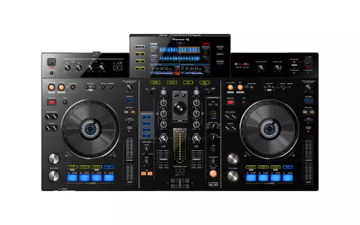 rekordbox Compatible DJ System