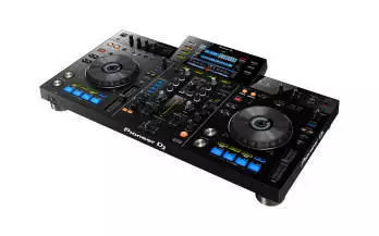 rekordbox Compatible DJ System
