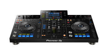 rekordbox Compatible DJ System