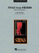Hal Leonard - Finale From Firebird - Stravinsky/Hoffman - String Orchestra - Gr. 3-4