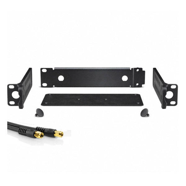 Rackmount Set for D1 EM Stationary Receiver