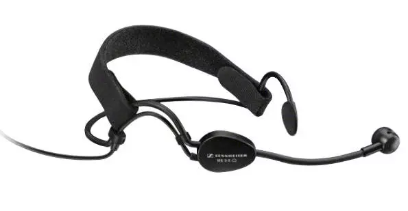 ME3-II Headworn Cardioid Mic