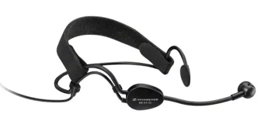 ME3-II Headworn Cardioid Mic