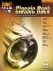 Hal Leonard - Classic Rock: Trumpet Play-Along Volume 3 - Book/Online Audio