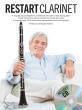 Hal Leonard - Restart Clarinet - Walters - Book\/CD