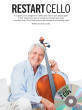 Hal Leonard - Restart Cello - Cullen - Book/2 CDs