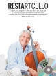 Hal Leonard - Restart Cello - Cullen - Book\/2 CDs