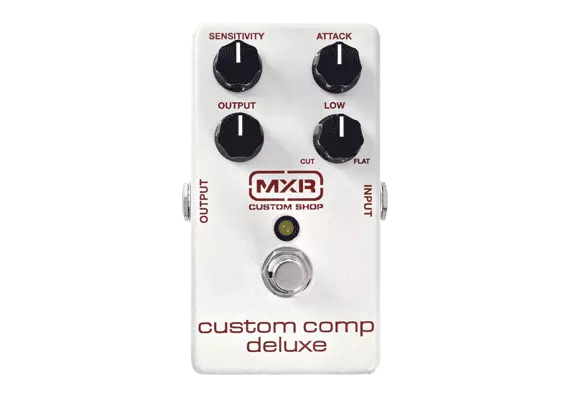 MXR Custom Comp Deluxe