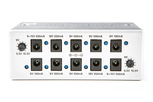 M238 Iso-Brick Power Supply