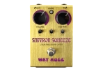 Dunlop - Way Huge Saffron Squeeze Compressor