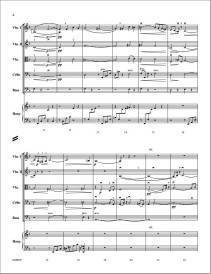 Adagietto - Mahler/Keiser - String Orchestra