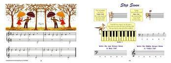Little Pianist First Steps, Book 1 - Shevtsov - Book