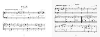 Little Pianist First Steps, Book 2 - Shevtsov - Book