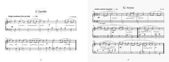 Little Pianist First Steps, Book 2 - Shevtsov - Book