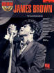 Hal Leonard - James Brown: Drum Play-Along Volume 33 - Drumset - Book/CD