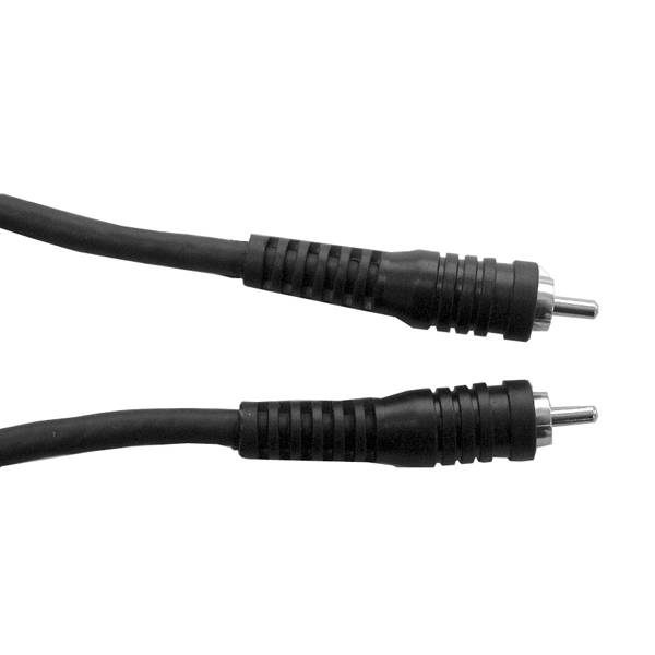 S/PDIF RCA COAX Cable - 6 foot