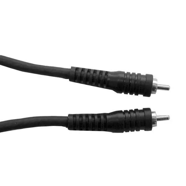 S/PDIF RCA COAX Cable - 6 foot