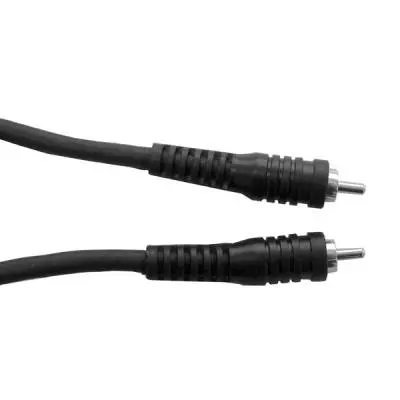 Link Audio - S/PDIF RCA COAX Cable - 6 foot