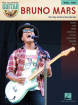 Hal Leonard - Bruno Mars: Guitar Play-Along Volume 180 - Guitar TAB - Book/Online Audio