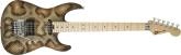 Charvel Guitars - Warren DeMartini Signature Snake Pro Mod