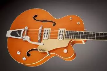 G6120SSLVO Brian Setzer Nashville