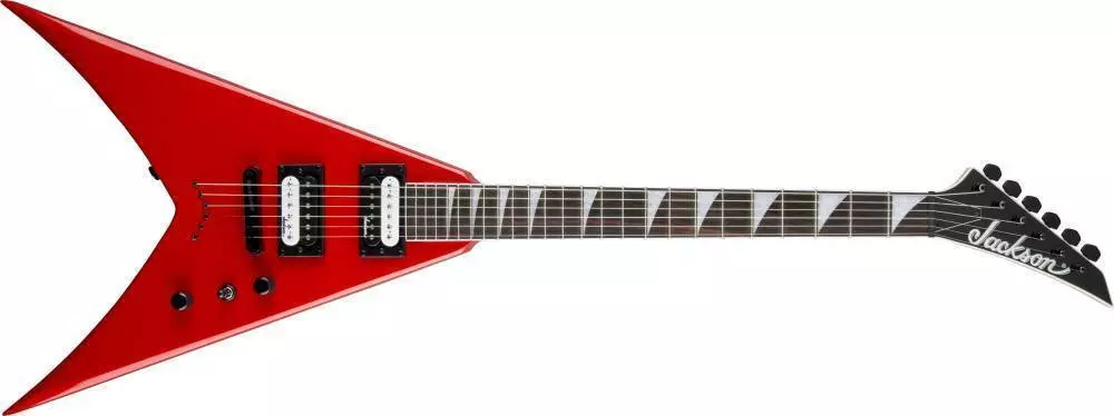 JS32T King V, Ferrari Red