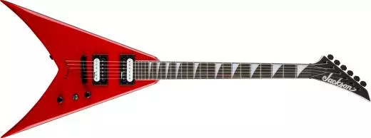 JS32T King V, Ferrari Red