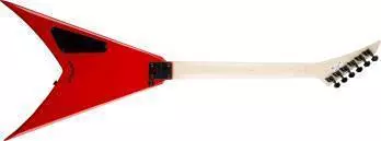 JS32T King V, Ferrari Red