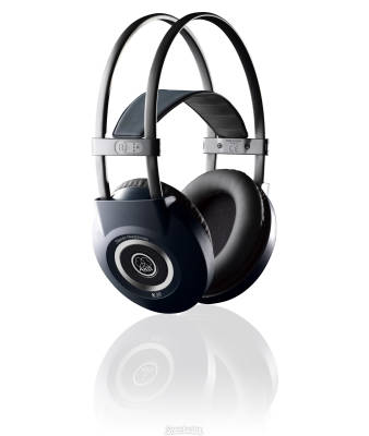 K99 Semi - Open Headphones