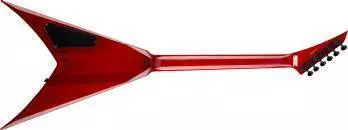 King V KVXT, Burnt Cherry Sunburst