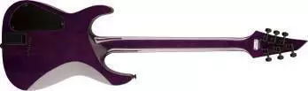 SLATTXMGQ3-6 Soloist, Trans Purple
