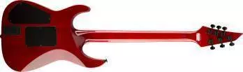 SLATXMGQ3-6 Soloist, Trans Red