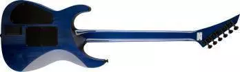 Soloist SLXFMG, Trans Blue